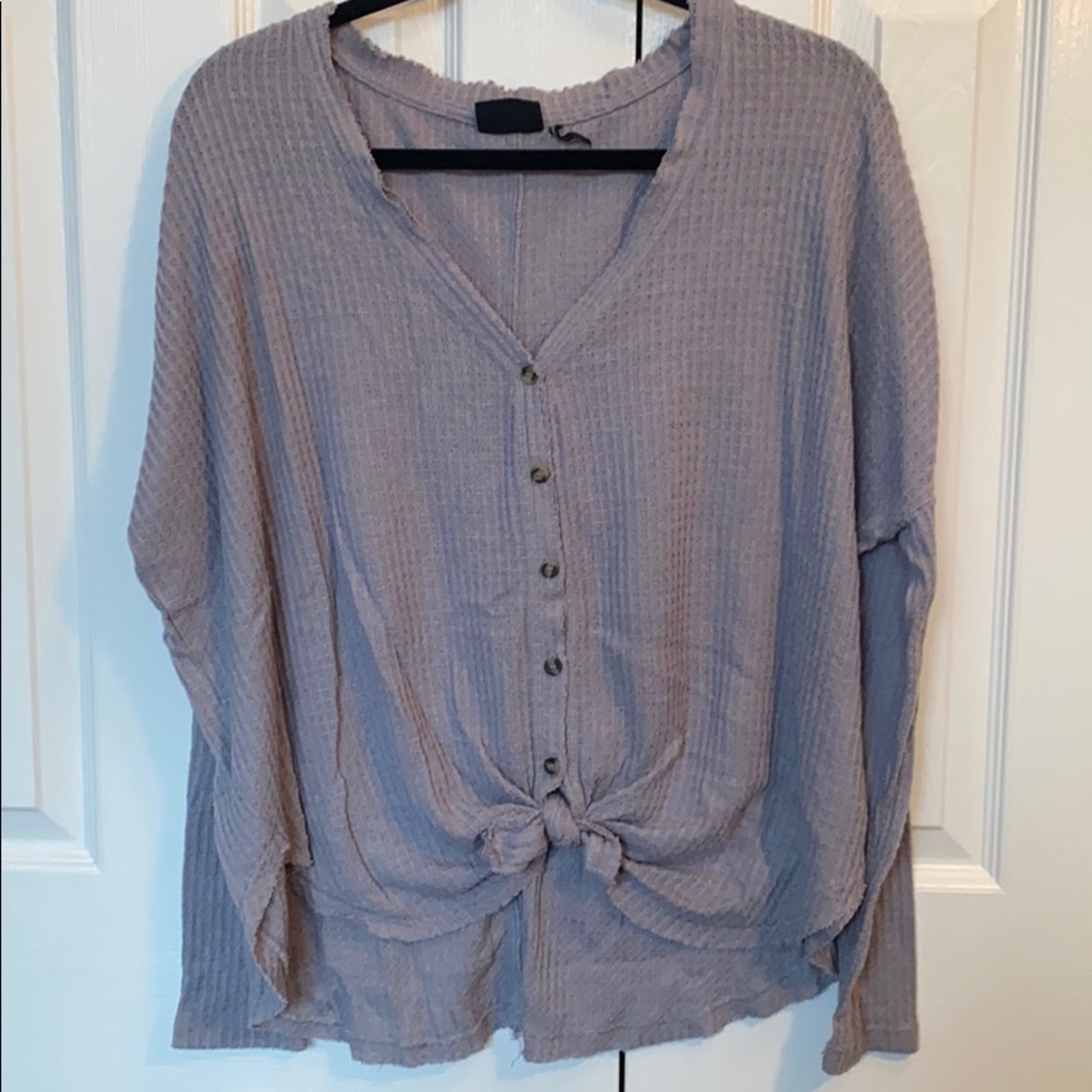 Urban Outfitters long sleeve